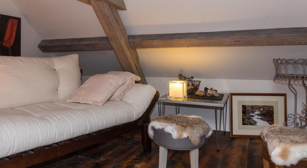 Les Petites Vosges Bed & Breakfast Bagneres-de-Bigorre Room photo